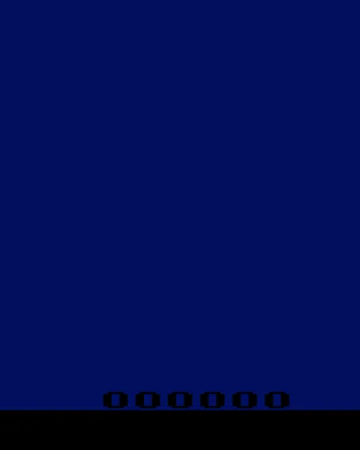 Octopus — ROM para N64