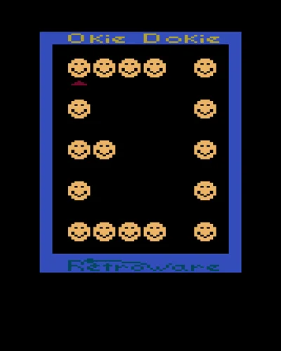 Okie Dokie — ROM para N64