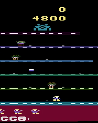 Open Sesame Abre-te Sesamo — ROM para N64