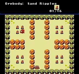 orebodysr — ROM para Game Boy