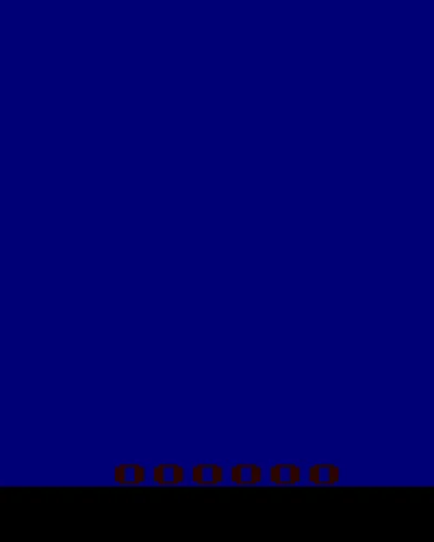 Pac City — ROM para N64 — Screenshot da capa