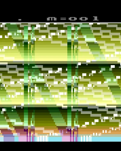 Pac-Man and Ghost Song B Side Hack — ROM para N64