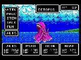Phantasy Star — ROM para Master System