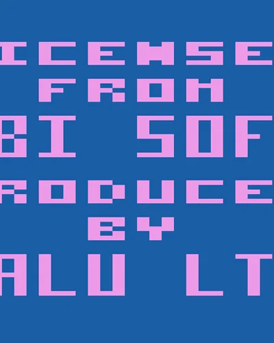 Pick n Pile NTSC Conversion — ROM para N64