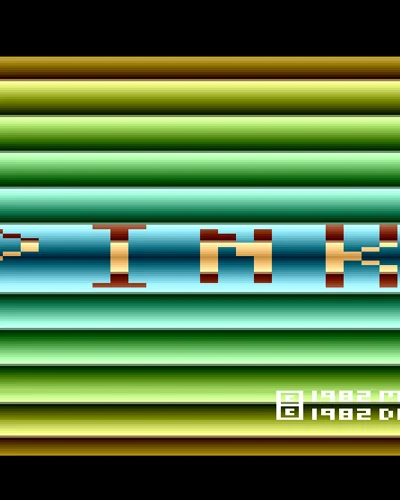 Pink Floyd Adventure Adventures of Tron Hack — ROM para N64