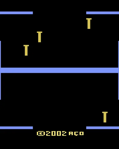 Pink Floyd The Wall Berzerk Hack — ROM para N64