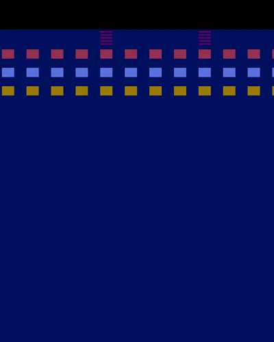 Pinkys Circus Circus Atari Hack — ROM para N64