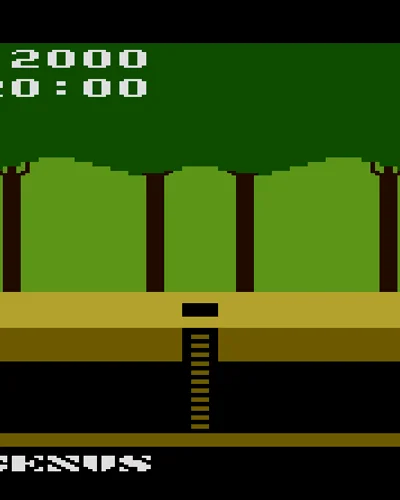 Pitfall AKA Pitfall Genus — ROM para N64
