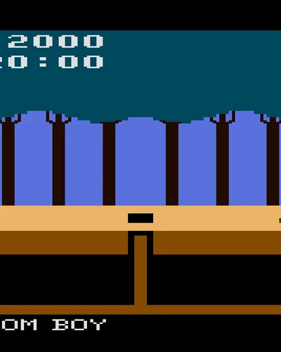 Pitfall AKA Pitfall Star Game 012 — ROM para N64