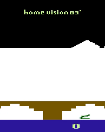 Pitfall III Harry Jr. Lilly Adventure Hack — ROM para N64