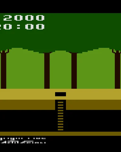 Pitfall No Walls Pitfall Hack Unknown — ROM para N64