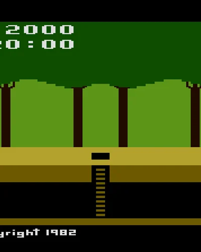 Pitfall Pitfall Harrys Jungle Adventure Jungle Runner — ROM para N64
