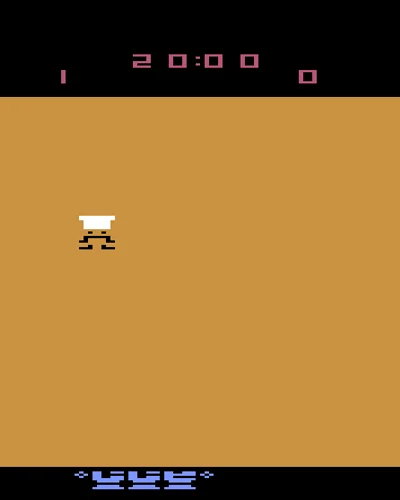 Pizza Chef — ROM para N64