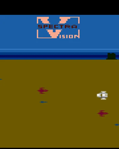 Planet Patrol — ROM para N64