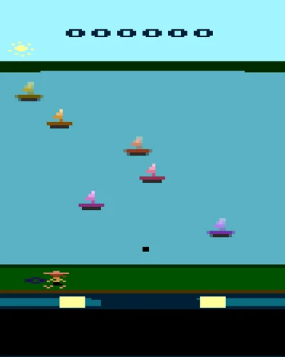 Plops — ROM para N64