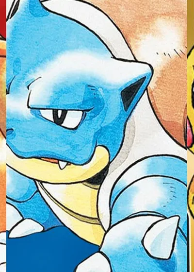 Pokemon Blue Version - Emu Edition — ROM para Game Boy