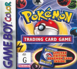 Pokemon Card GB 2 - GR Dan Sanjou! — ROM para GBC
