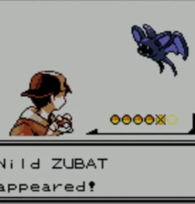 Pokémon Gold Version — ROM para GBC