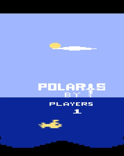 Polaris NTSC Conversion — ROM para N64