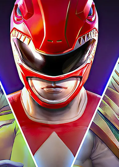 Power Rangers 2 — ROM para Game Boy