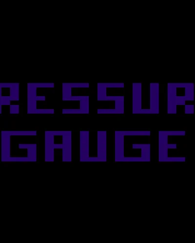 Pressure Gauge — ROM para N64
