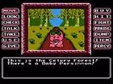 Princess Tomato in the Salad Kingdom — ROM para Game Boy