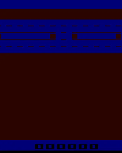 Puckman — ROM para N64 — Screenshot da capa