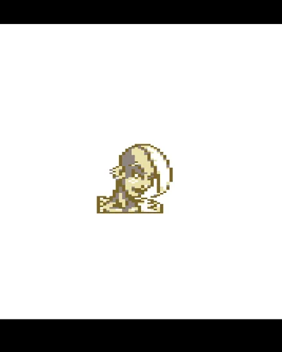 Punk Girl Image — ROM para N64