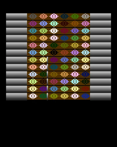 Puzzle — ROM para N64