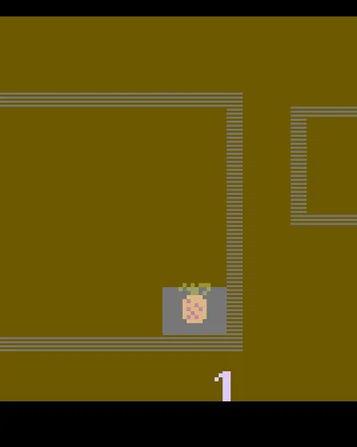 Qb Stella — ROM para N64