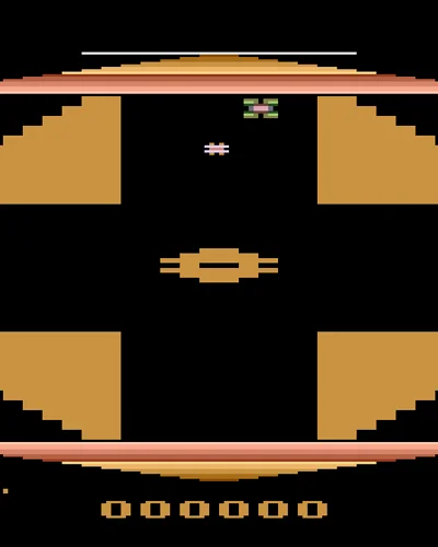 Quadrun — ROM para N64