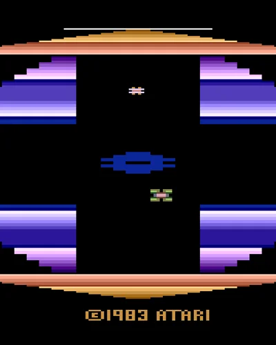 Quadrun — ROM para N64
