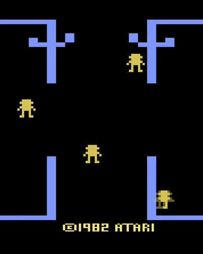 Quick Draw V3 Berzerk Hack — ROM para N64
