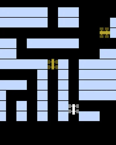 Rally B — ROM para N64