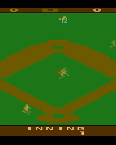 RealSports Baseball — ROM para N64