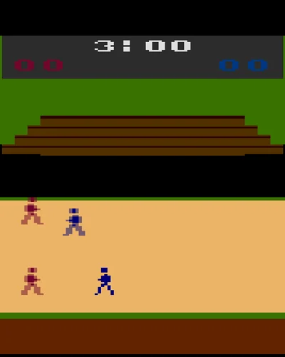 RealSports Basketball NTSC Conversion — ROM para N64
