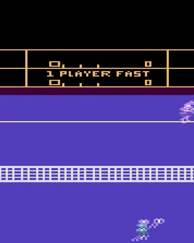 RealSports Swordquest Tennis RealSports Tennis Hack — ROM para N64