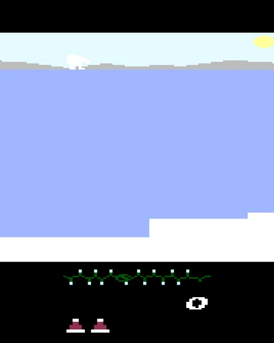 Reindeer Rescue — ROM para N64