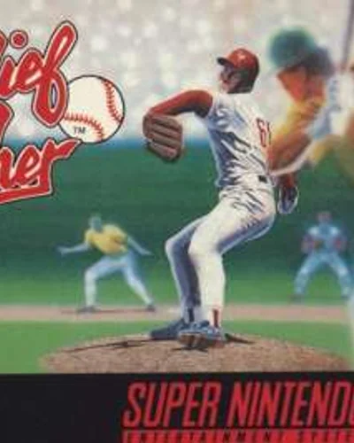 Relief Pitcher — ROM para SNES