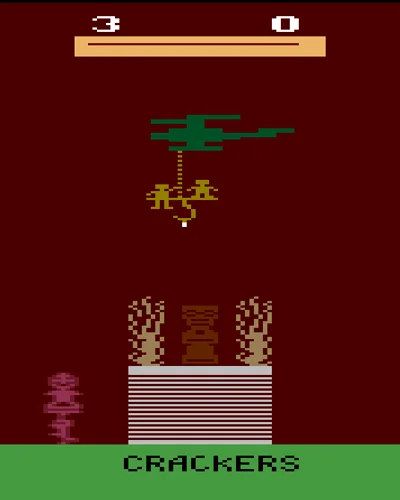 Rescue Bira Bira Jungle Fever Hack — ROM para N64