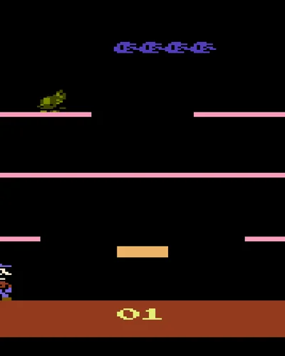 Return of Mario Bros. Mario Bros. Hack — ROM para N64