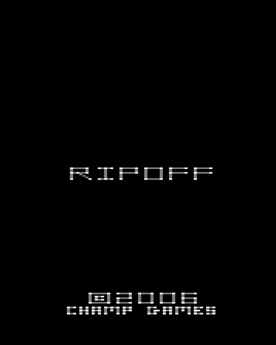 Rip Off — ROM para N64