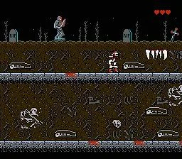 Robodemons — ROM para Game Boy
