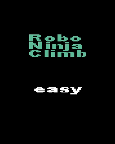 roboninjaclimb — ROM para N64