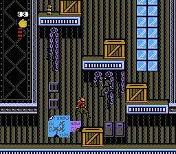 The Rocketeer — ROM para Game Boy