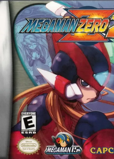 Rockman 2 — ROM para Game Boy