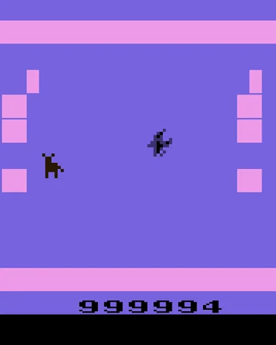runtysrevenge — ROM para N64