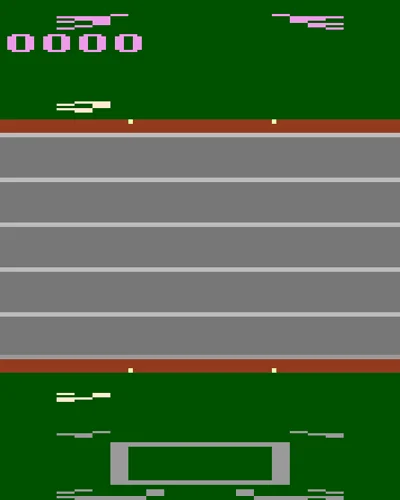 Rush Hour — ROM para N64
