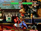 Samurai Kid — ROM para GBC
