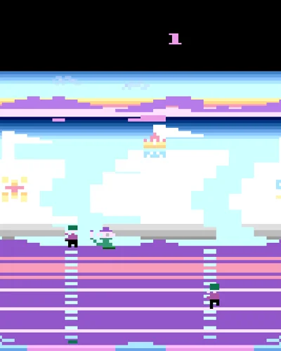 Save Our Ship Hack Unknown — ROM para N64